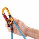 Самостраховка Petzl Dual Evolv Adjust 