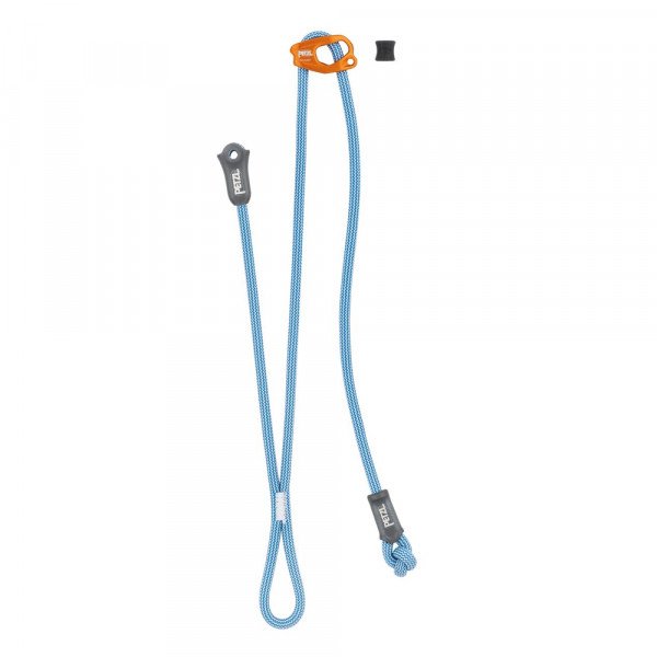 Самостраховка Petzl Dual Connect Adjust 