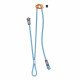 Самостраховка Petzl Dual Connect Adjust 
