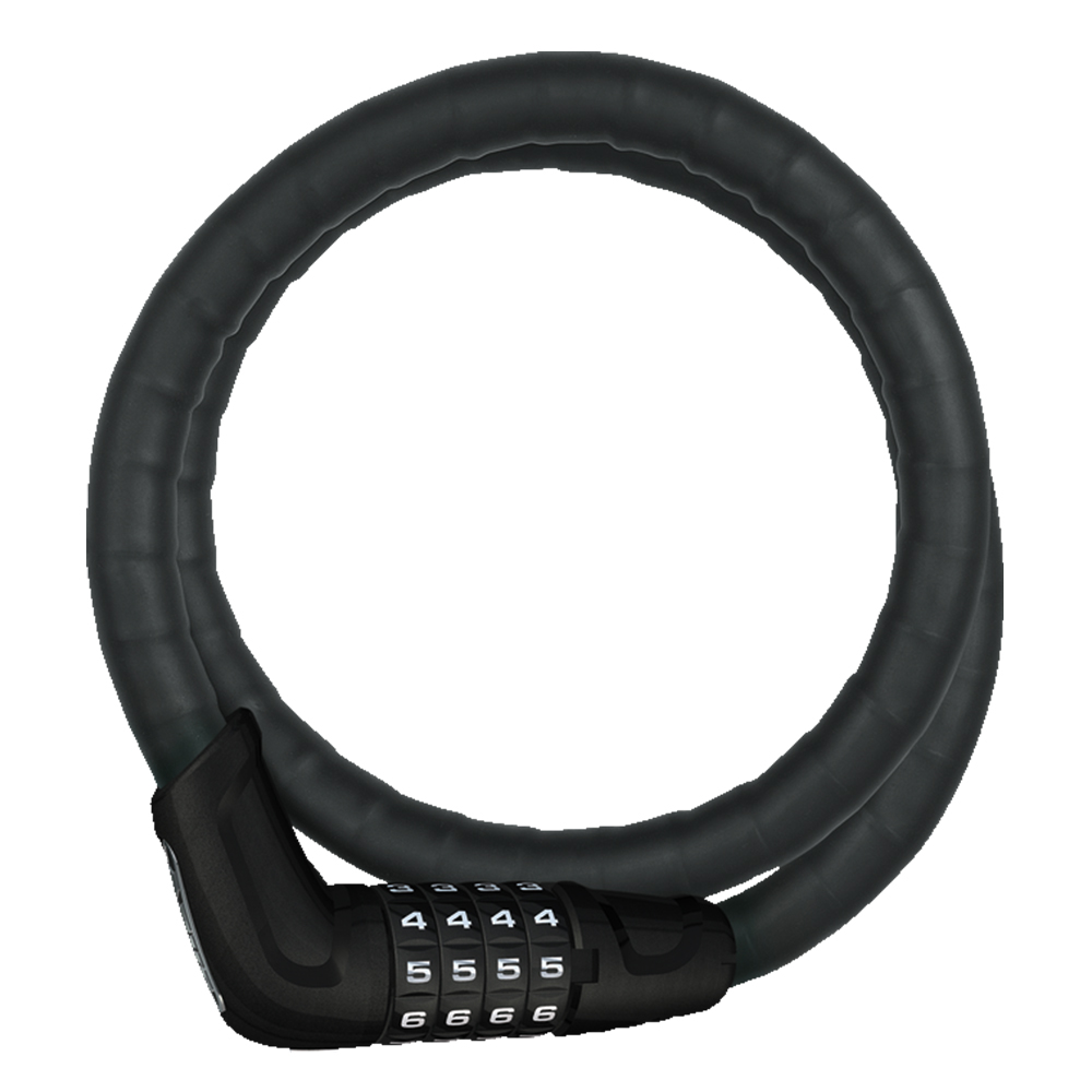 Замок для велосипеда Abus Tresor 6615C 