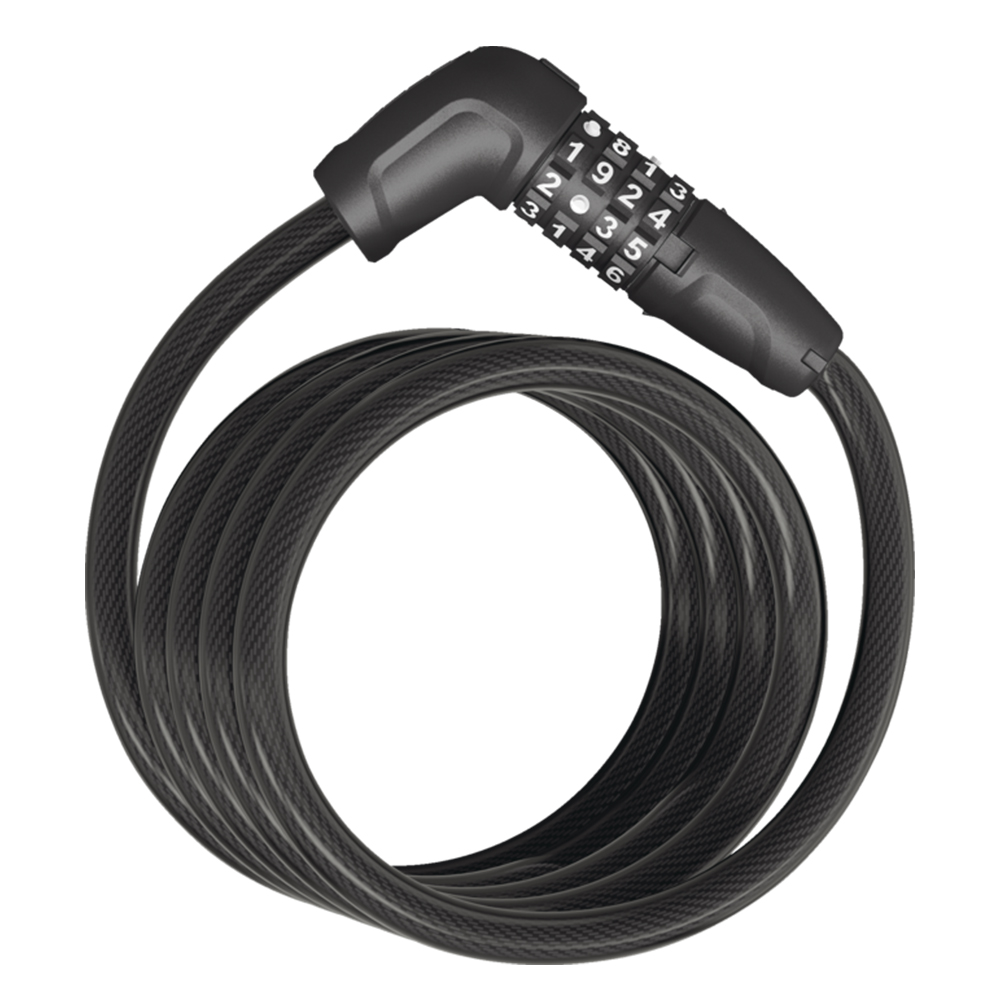 Замок для велосипеда Abus Numero 5510C Замок для велосипеда Abus Numero 5510C