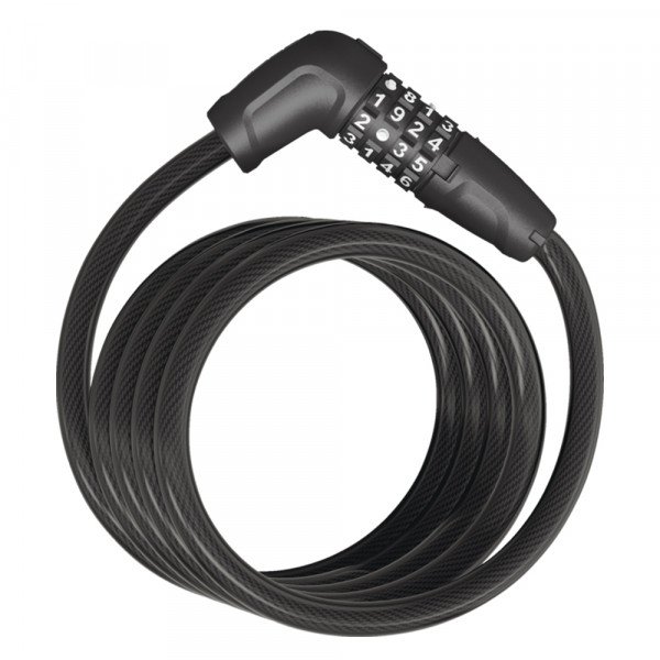 Замок для велосипеда Abus Numero 5510C 