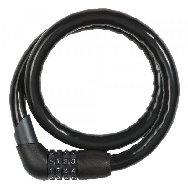 Замок для велосипеда Abus Tresor 1360 