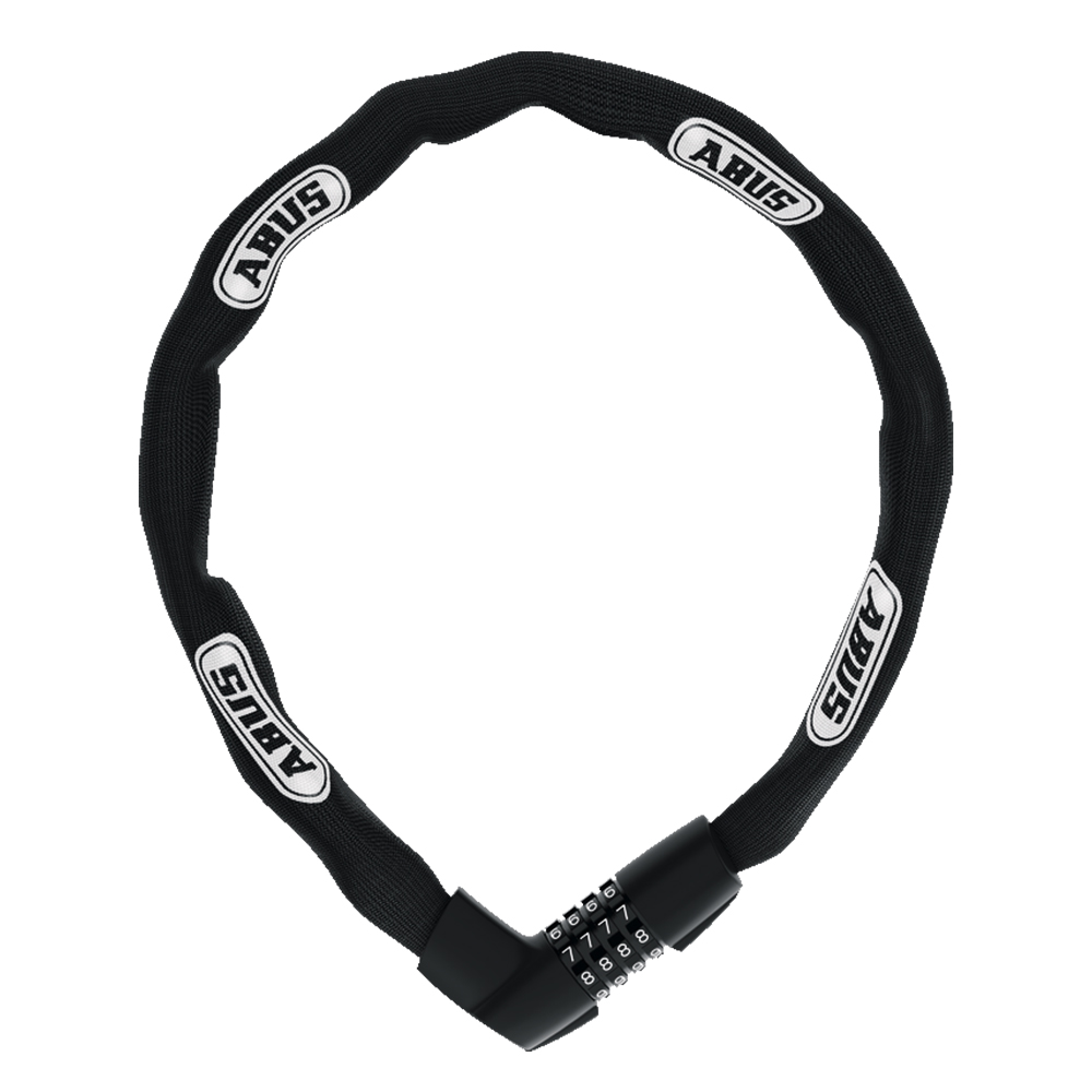 Замок для велосипеда Abus Tresor 1385   