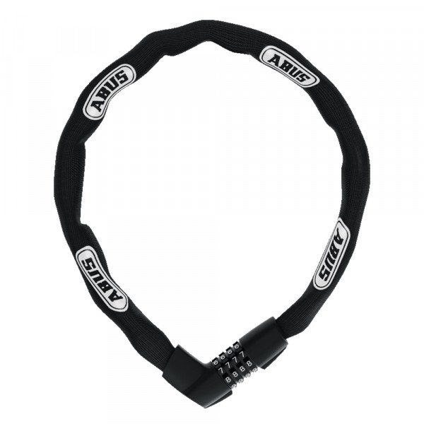 Замок для велосипеда Abus Tresor 1385   