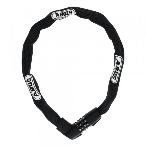 Замок для велосипеда Abus Tresor 1385 