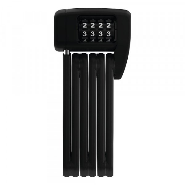 Замок для велосипеда Abus Bordo Lite Mini 6055C 