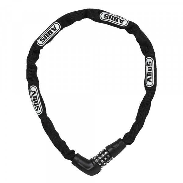Замок для велосипеда Abus Steel‑O‑Chain 5805C 