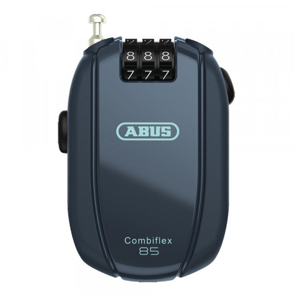 Замок для велосипеда Abus Combiflex Break 85 D-58592 