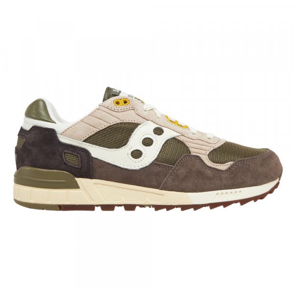 Повседневные кроссовки Saucony Shadow 5000 Повседневные кроссовки Saucony Shadow 5000