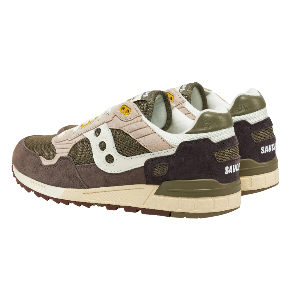 Повседневные кроссовки Saucony Shadow 5000 Повседневные кроссовки Saucony Shadow 5000