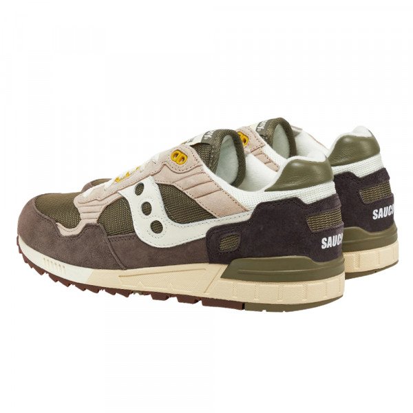 Повседневные кроссовки Saucony Shadow 5000 Повседневные кроссовки Saucony Shadow 5000