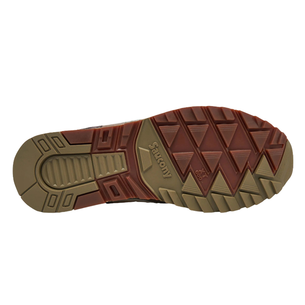 Повседневные кроссовки Saucony Shadow 5000 Повседневные кроссовки Saucony Shadow 5000