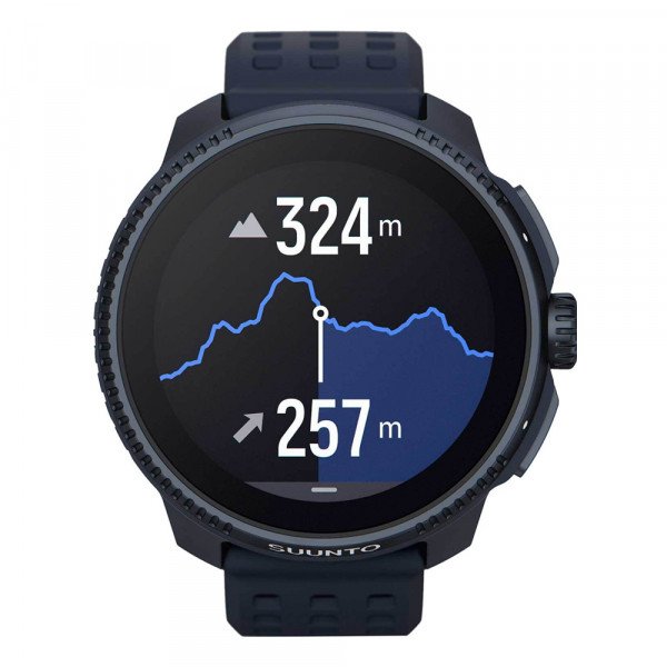 Спортивные часы Suunto Race  