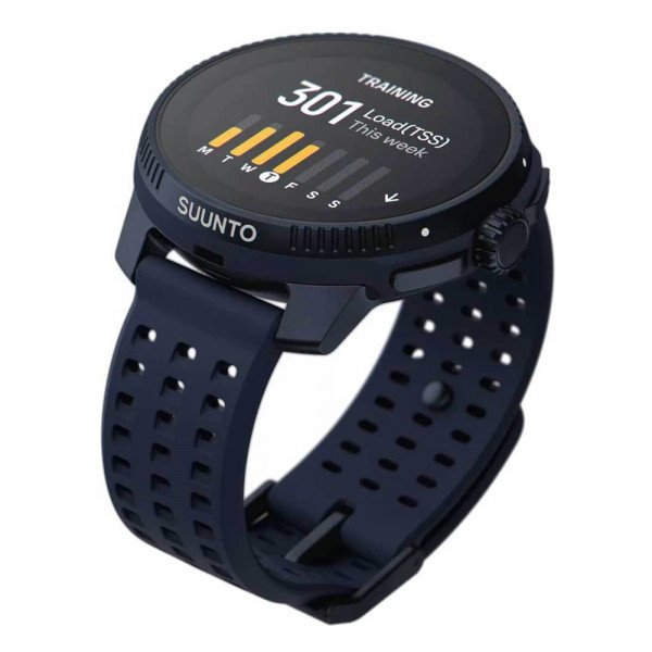 Спортивные часы Suunto Race  