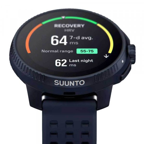 Спортивные часы Suunto Race  