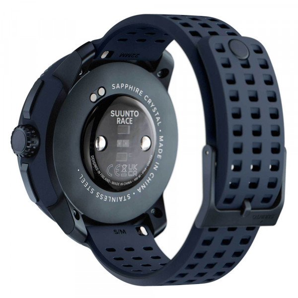 Спортивные часы Suunto Race  
