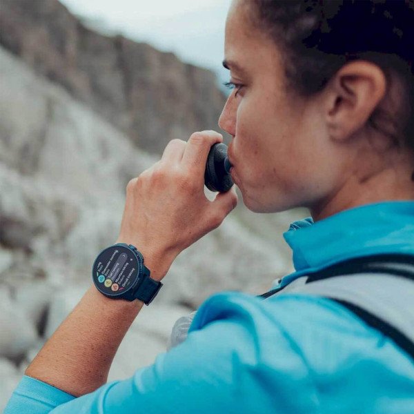 Спортивные часы Suunto Race  