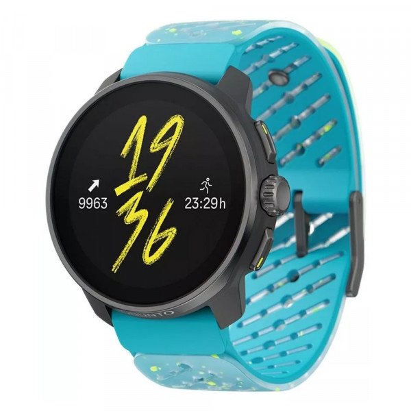 Спортивные часы Suunto Race S Titanium 