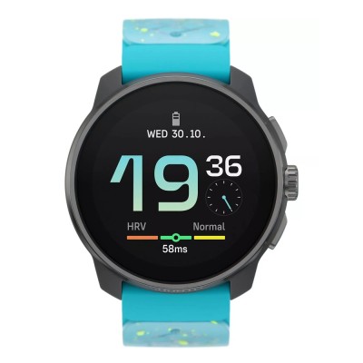 Спортивные часы Suunto Race S Titanium 