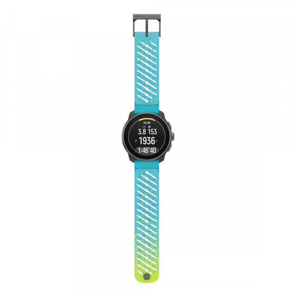 Спортивные часы Suunto Race S Titanium 