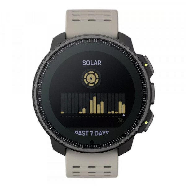 Спортивные часы Suunto Vertical Solar 