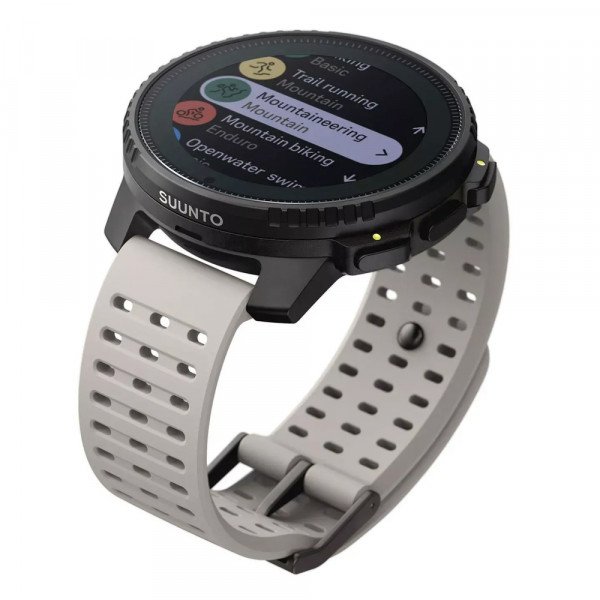 Спортивные часы Suunto Vertical Solar 