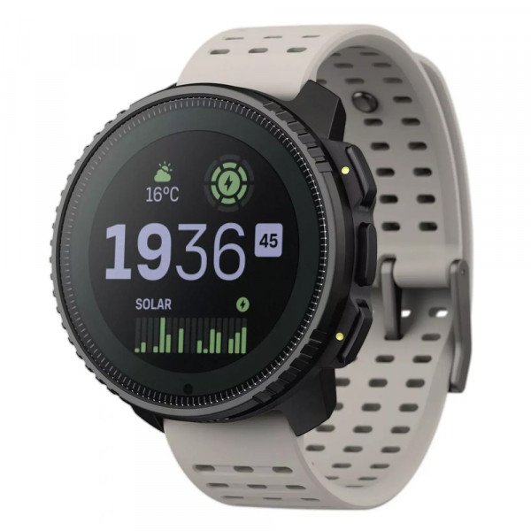 Спортивные часы Suunto Vertical Solar 