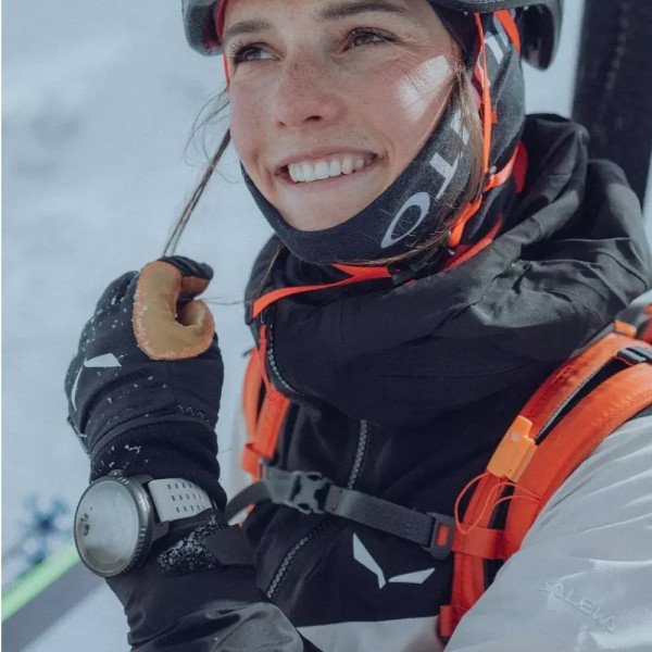Спортивные часы Suunto Vertical Solar 