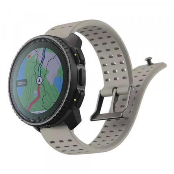 Спортивные часы Suunto Vertical Solar 
