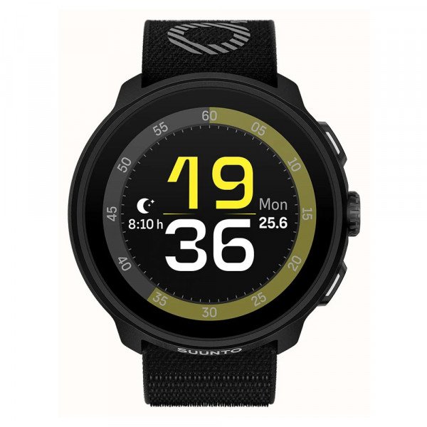 Спортивные часы Suunto Run 