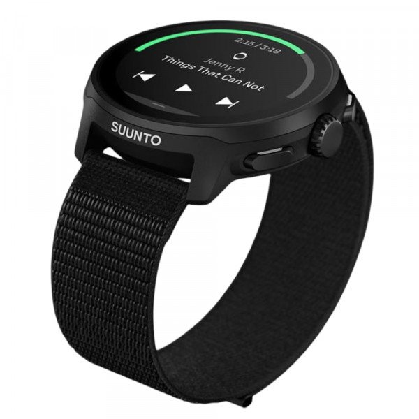 Спортивные часы Suunto Run 