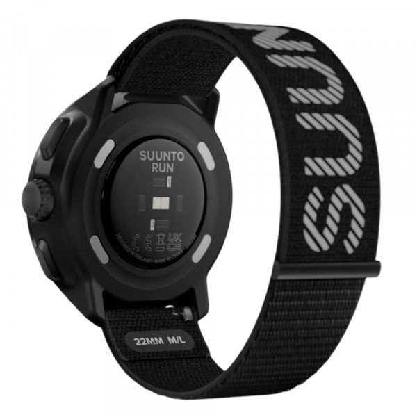 Спортивные часы Suunto Run 