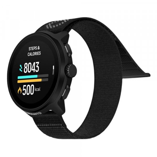 Спортивные часы Suunto Run 