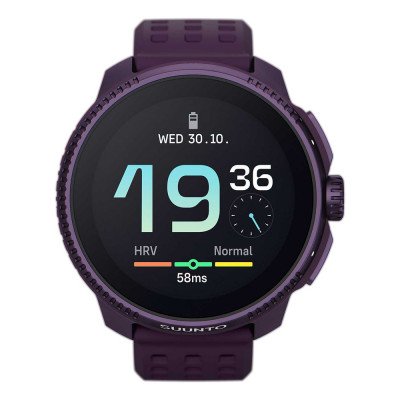 Спортивные часы Suunto Race Titanium 