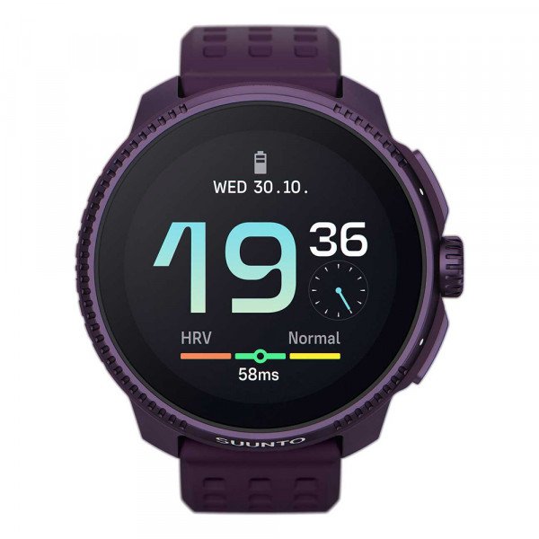 Спортивные часы Suunto Race Titanium 
