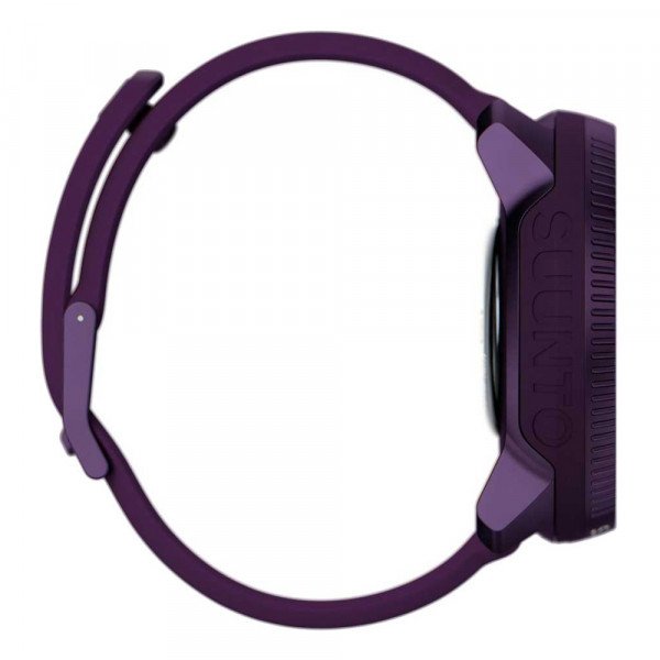 Спортивные часы Suunto Race Titanium 