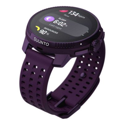 Спортивные часы Suunto Race Titanium 