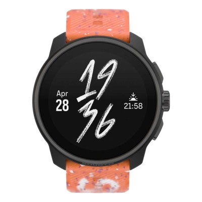 Спортивные часы Suunto Race S 