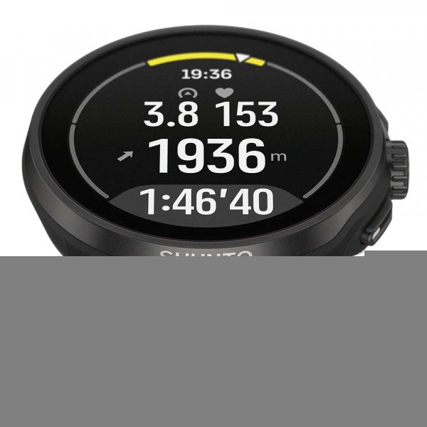 Спортивные часы Suunto Race S 