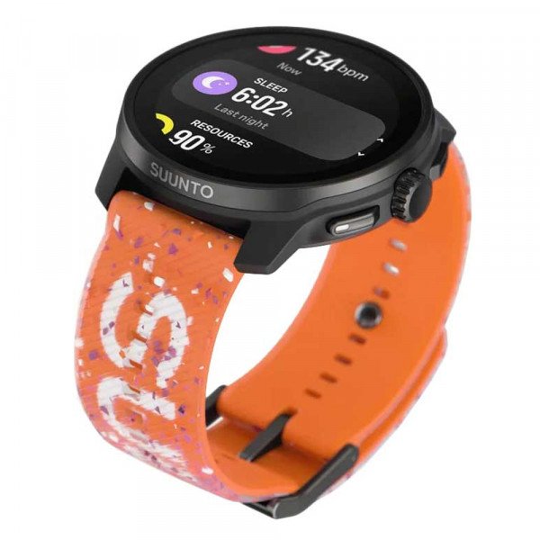 Спортивные часы Suunto Race S 