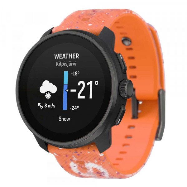 Спортивные часы Suunto Race S 