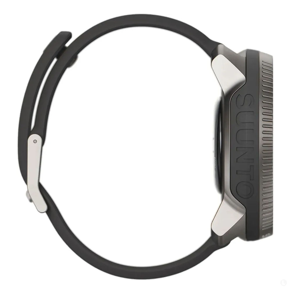 Спортивные часы Suunto Race Titanium 
