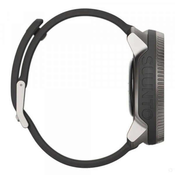 Спортивные часы Suunto Race Titanium 