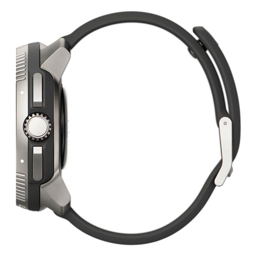 Спортивные часы Suunto Race Titanium 