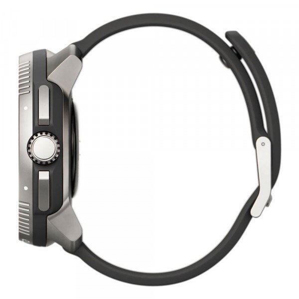 Спортивные часы Suunto Race Titanium 