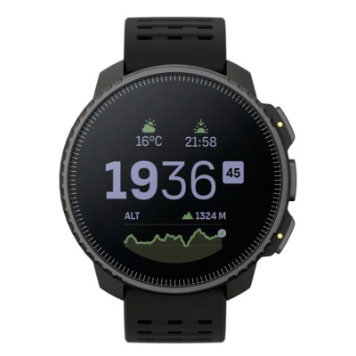 Спортивные часы Suunto Vertical Solar 