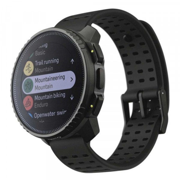 Спортивные часы Suunto Vertical Solar 