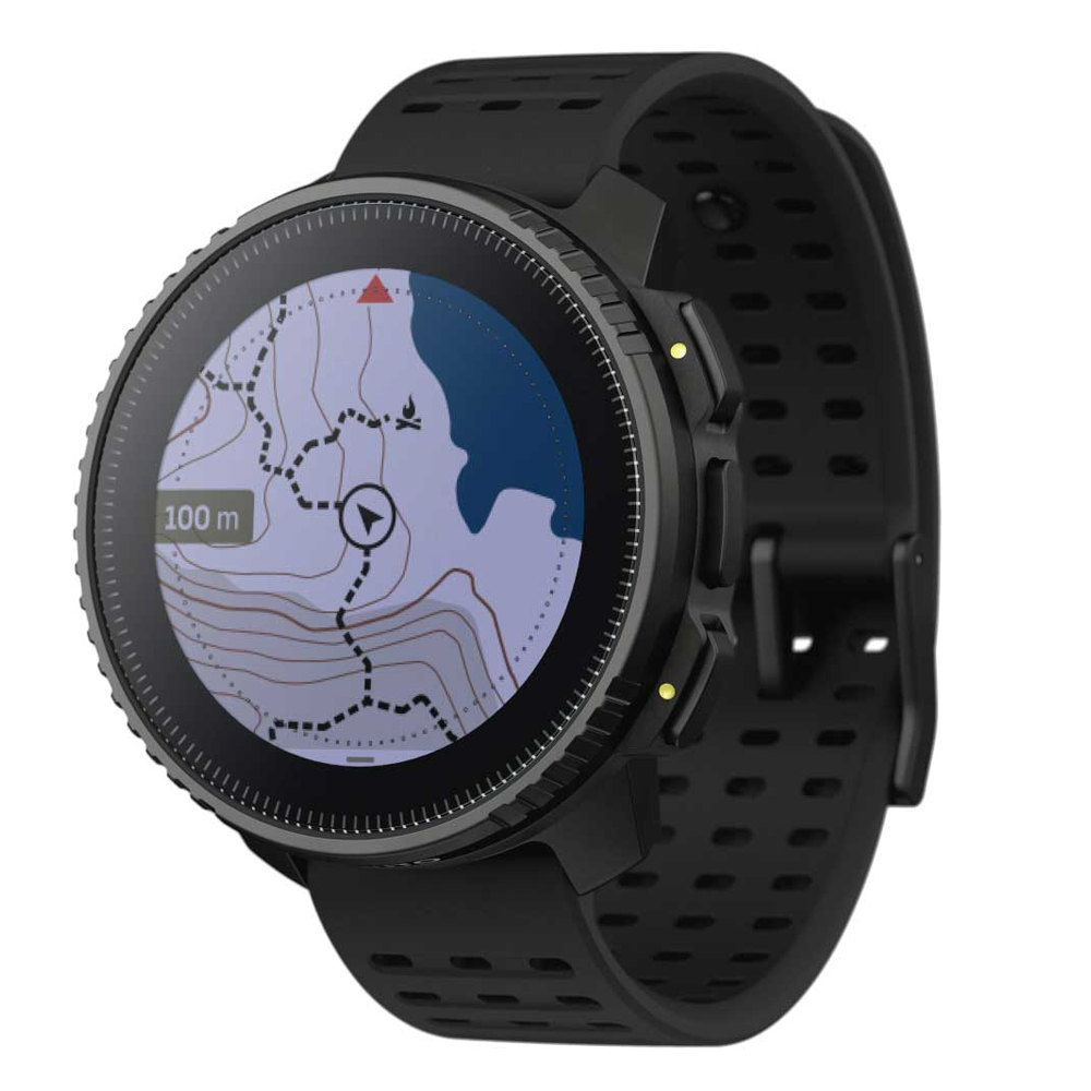 Спортивные часы Suunto Vertical Solar 