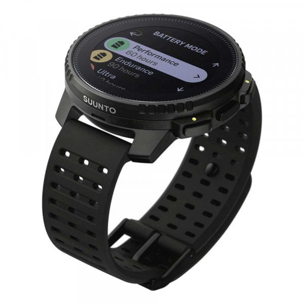 Спортивные часы Suunto Vertical Solar 